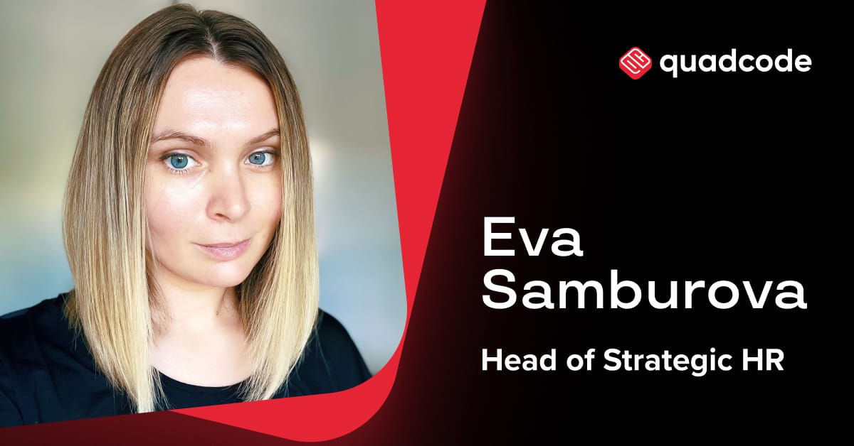 Συνέντευξη με την Quadcode: Μια fintech δύναμη στην Κύπρο