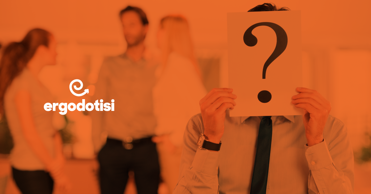 Τι τύπος εργαζομένου είσαι στο γραφείο; Κάνε το quiz και μάθε!