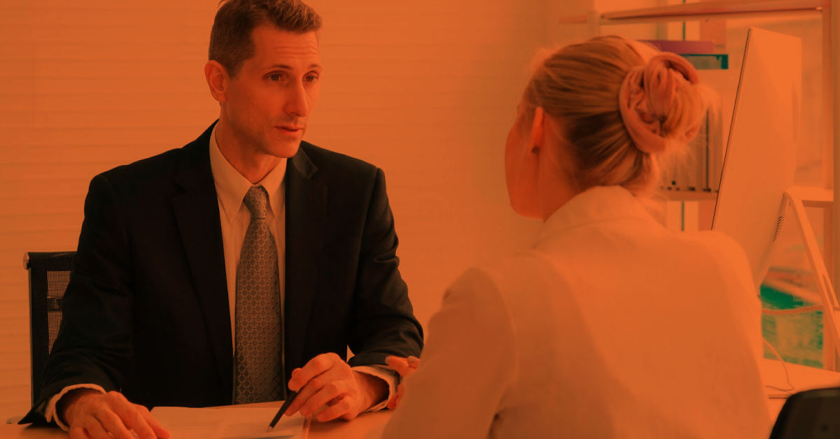 Ace Your First Job Interview with These Helpful Tips