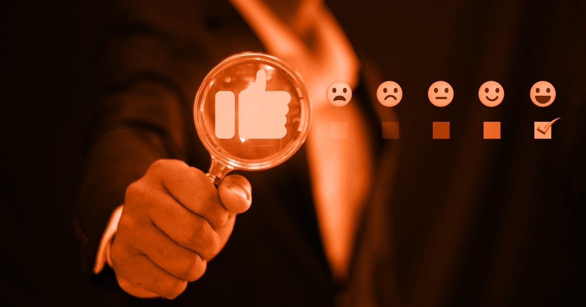 Δεν πήρα τη δουλειά – Πώς να ζητήσεις feedback και να βελτιωθείς