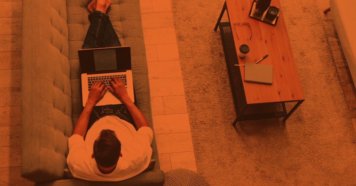 Quiz: Πόσο καλά μπορείς να δουλέψεις από το σπίτι;