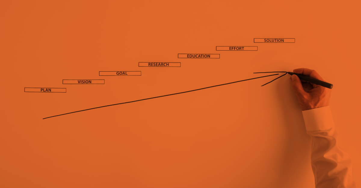 Next Level Career Roadmap Quiz: Τι χρειάζεσαι για να περάσεις στο επόμενο στάδιο της καριέρας σου;