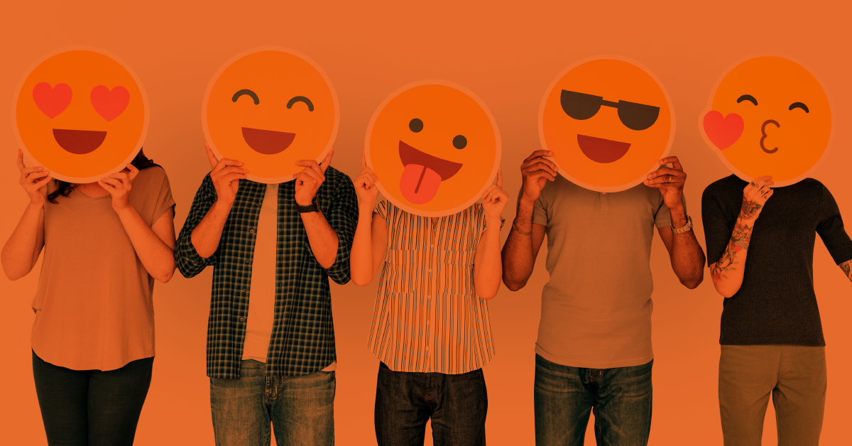 Quiz: Ποιο emoji είσαι στη δουλειά σύμφωνα με το Slack;