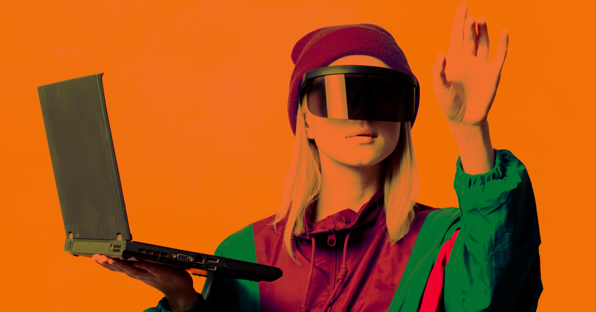 Quiz: Ποια δεκαετία ταιριάζει στο work style σου;