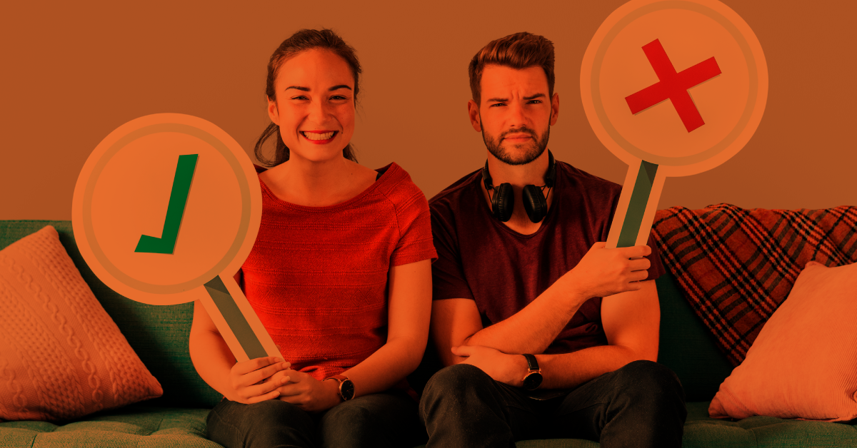 Quiz: Μπορείς να ξεχωρίσεις το σωστό από το λάθος σε συνέντευξη;