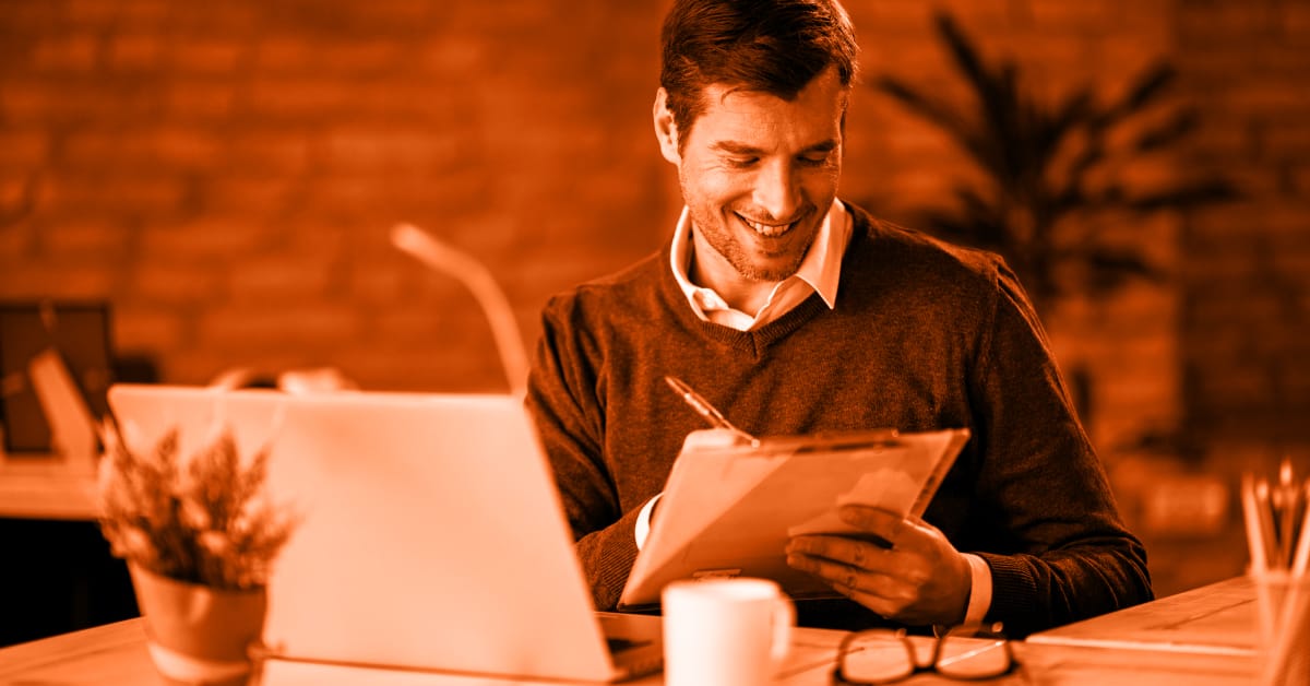 Quiz: Ποια δουλειά σου ταιριάζει με βάση την προσωπικότητά σου;