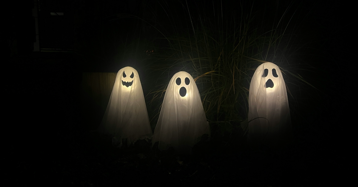 Recruitment Ghosted? What You Need To Easily Lift The Curse