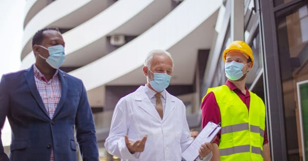 The most promising professions of 2026.