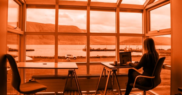 The Truth About Remote & Hybrid Jobs In Cyprus Now