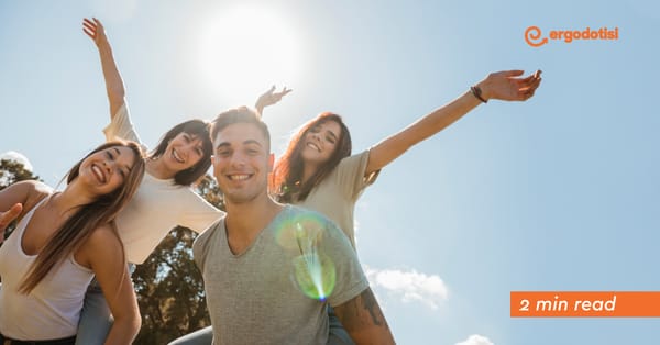 Τετραήμερη εργασία: Οφέλη και προκλήσεις στην εφαρμογή της