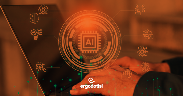 Γιατί οι δεξιότητες AI είναι κρίσιμες στην εργασία το 2025