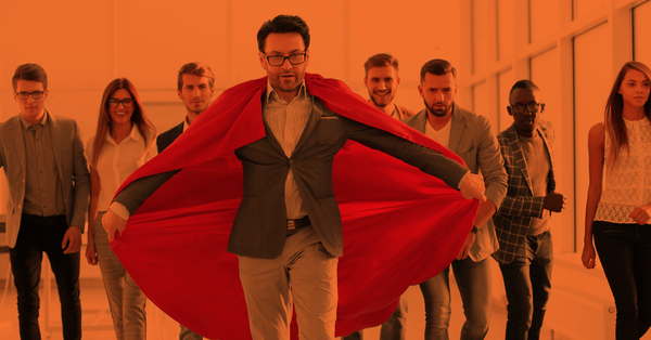 Quiz: Ποιο είναι το εργασιακό σου alter ego; Μάθε ποιος είσαι!