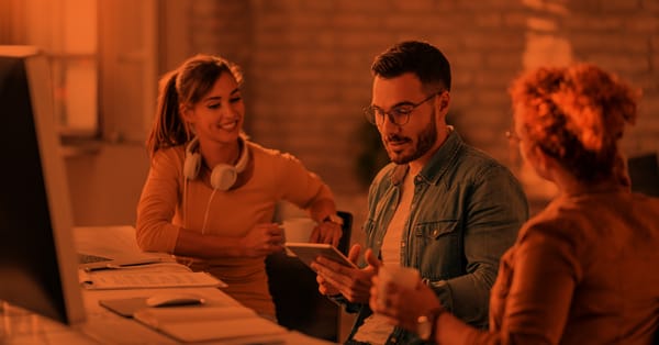 Quiz: Τι σε παρακινεί πραγματικά στη δουλειά;