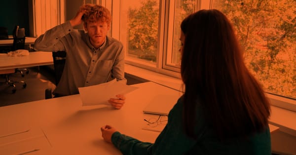 Quiz: Πόσο έτοιμος/η είσαι για μια συνέντευξη εργασίας;