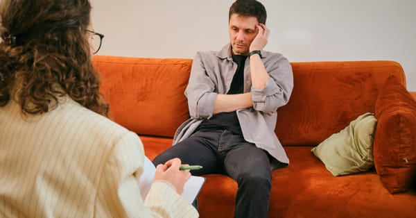 How To Cope Better With A Job Interview Fail